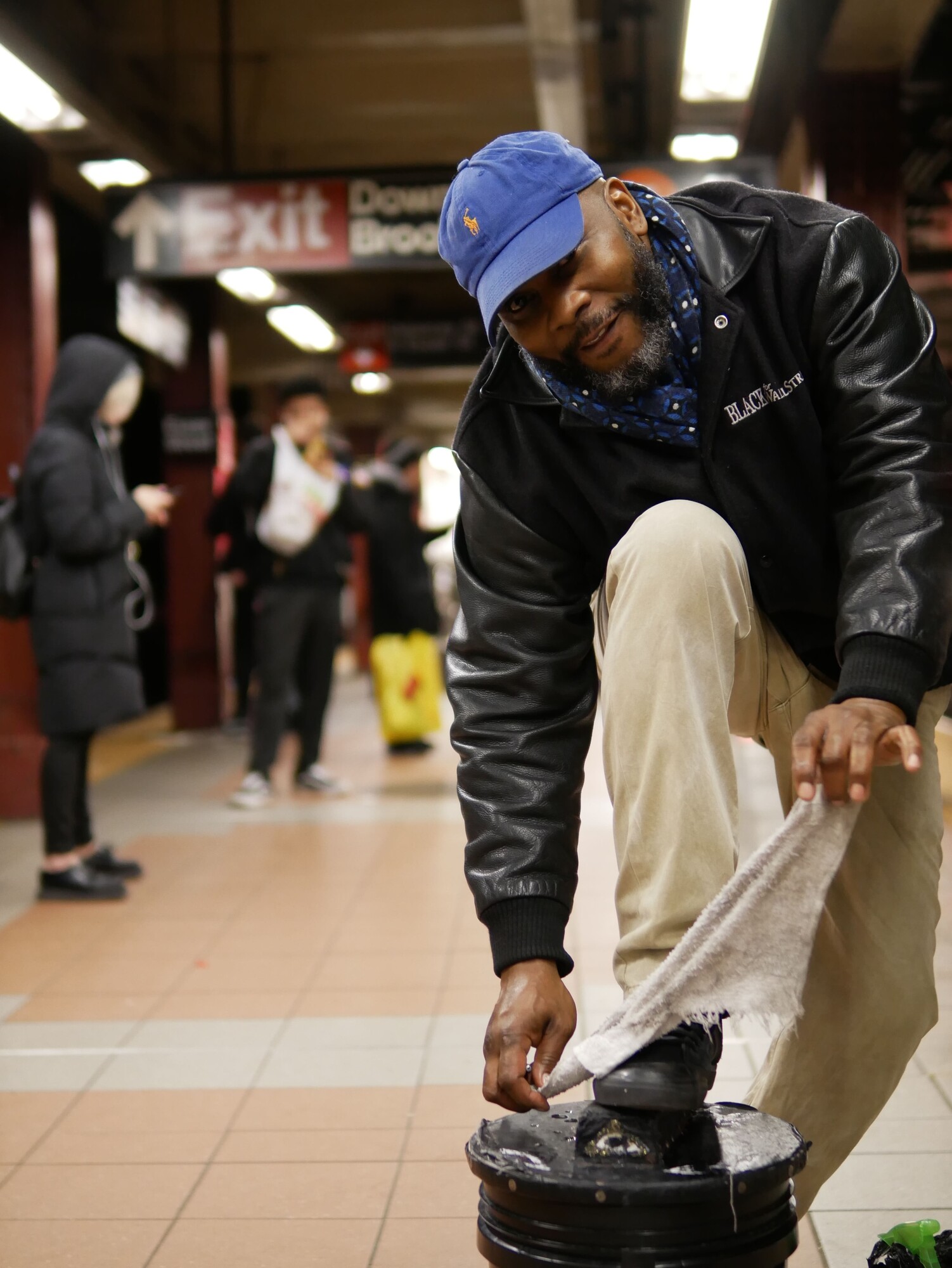 MAETA "BARBER LIFE"（マエタバーバーライフ）