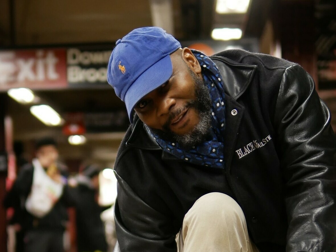 MAETA "BARBER LIFE"（マエタバーバーライフ）